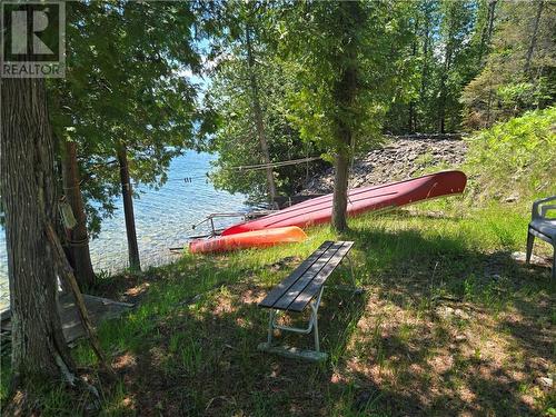 320 Perivale Rd W., Spring Bay, ON 