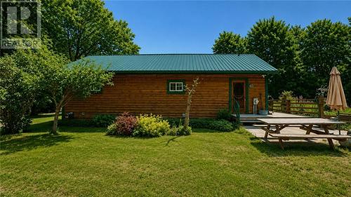 320 Perivale Rd W., Spring Bay, ON 