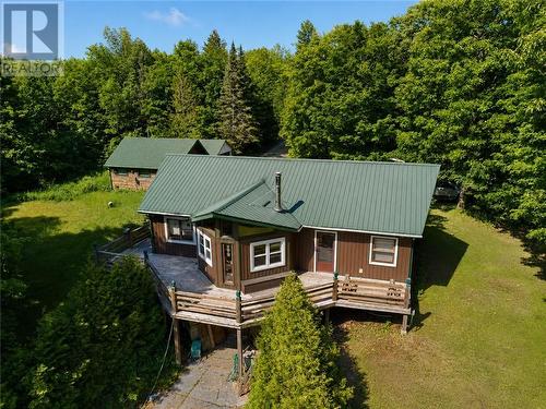 320 Perivale Rd W., Spring Bay, ON 