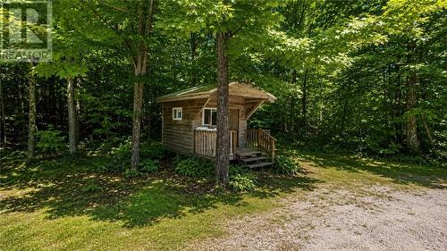 320 Perivale Rd W., Spring Bay, ON 