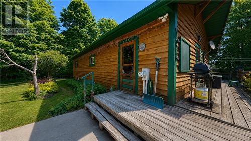 320 Perivale Rd W., Spring Bay, ON 