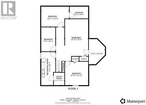 320 Perivale Rd W., Spring Bay, ON 