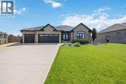 3960 CULLEN DRIVE  Plympton-Wyoming, ON N0N 1J6