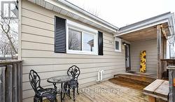 270 JAMES STREET E  Orillia, ON L3V 1M2