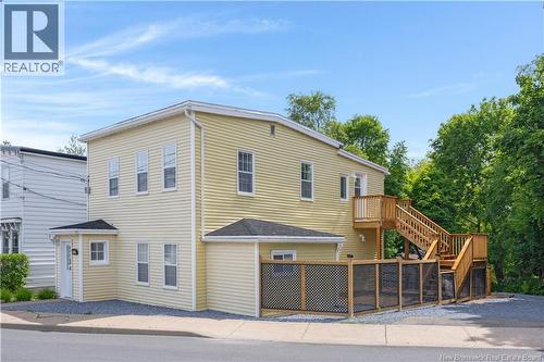 177 Millidge Avenue  Saint John, NB E2K 2M4