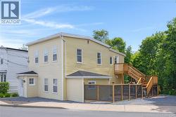 177 Millidge Avenue Saint John, NB E2K 2M4