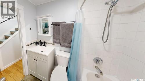 16 Cecil Crescent, Regina, SK 