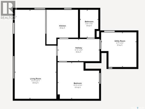 16 Cecil Crescent, Regina, SK 