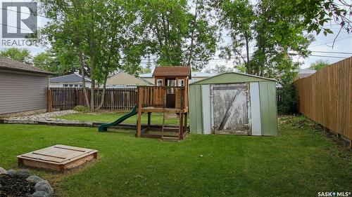 16 Cecil Crescent, Regina, SK 