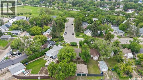 16 Cecil Crescent, Regina, SK 