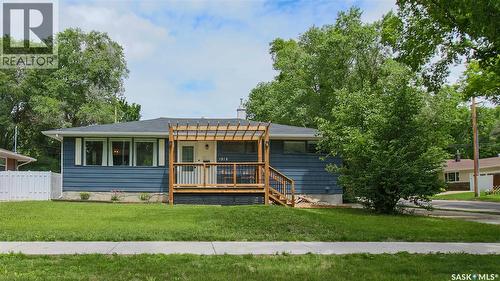 1912 GRANT DRIVE  Regina, SK S4S 4V6