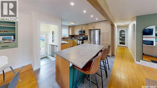 1912 Grant Drive, Regina, SK 