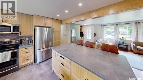 1912 Grant Drive, Regina, SK 