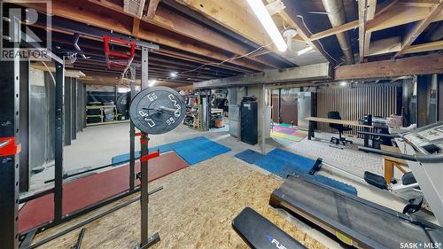 1912 Grant Drive, Regina, SK 