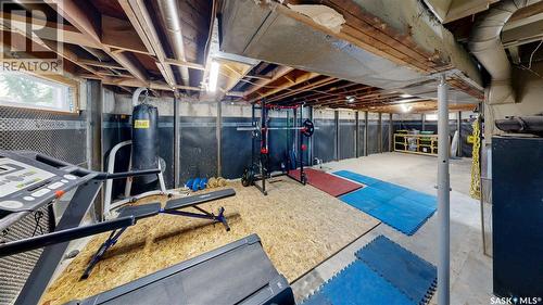 1912 Grant Drive, Regina, SK 
