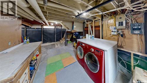 1912 Grant Drive, Regina, SK 