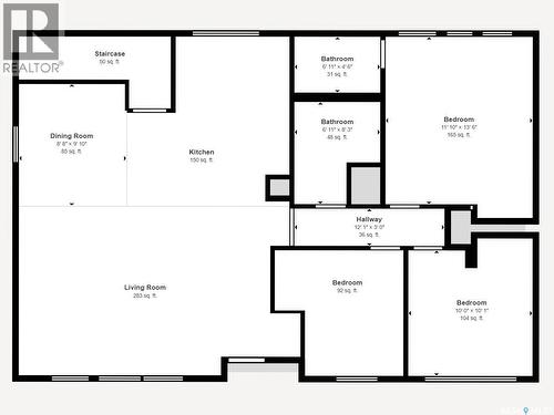 1912 Grant Drive, Regina, SK 