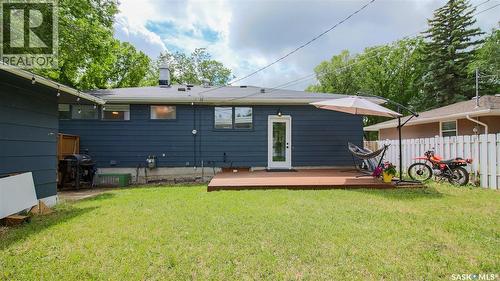 1912 Grant Drive, Regina, SK 