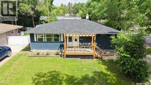 1912 Grant Drive, Regina, SK 