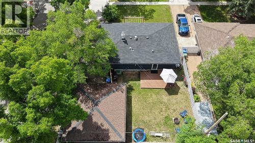 1912 Grant Drive, Regina, SK 