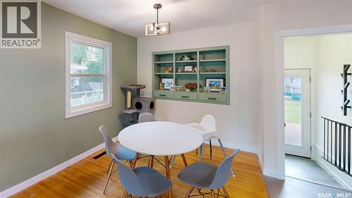 1912 Grant Drive, Regina, SK 