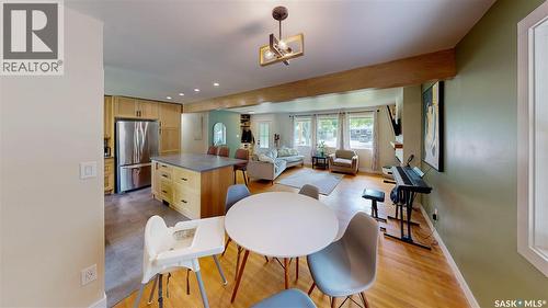 1912 Grant Drive, Regina, SK 