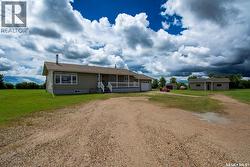Gaber Acreage - 76.63 Acres Cupar Rm No. 218, SK S0G 4P0