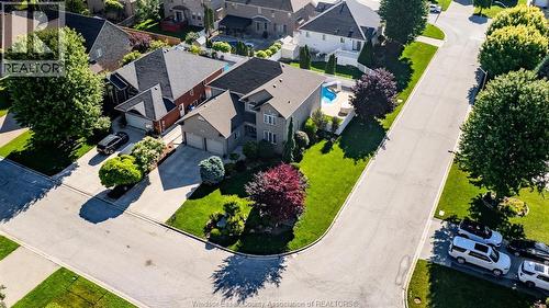 5760 Wayne, Lasalle, ON - Outdoor With View