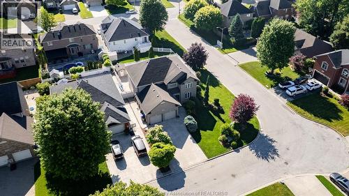 5760 Wayne, Lasalle, ON - Outdoor With View