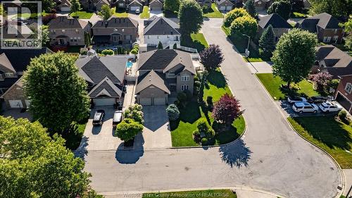 5760 Wayne, Lasalle, ON - Outdoor With View