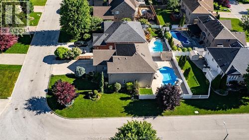5760 Wayne, Lasalle, ON - Outdoor With View