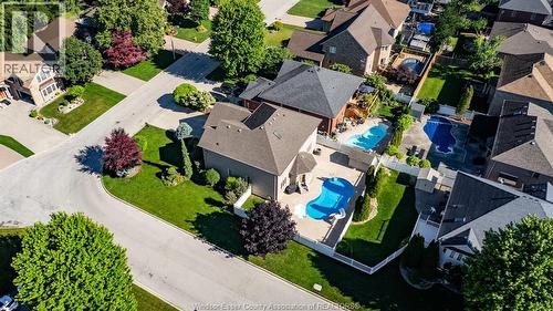 5760 Wayne, Lasalle, ON - Outdoor With View