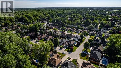 5760 Wayne, Lasalle, ON - Outdoor With View