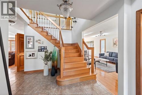 5760 Wayne, Lasalle, ON - Indoor Photo Showing Other Room