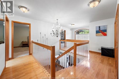 5760 Wayne, Lasalle, ON - Indoor Photo Showing Other Room