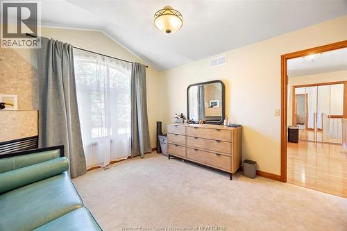 5760 Wayne, Lasalle, ON - Indoor Photo Showing Other Room