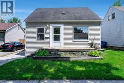 3793 Vaughan Windsor, ON N9C 1Z6