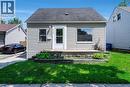 3793 Vaughan, Windsor, ON 