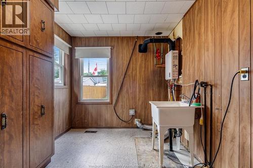 3793 Vaughan, Windsor, ON 