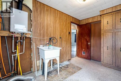3793 Vaughan, Windsor, ON 