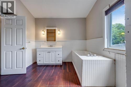 3793 Vaughan, Windsor, ON 