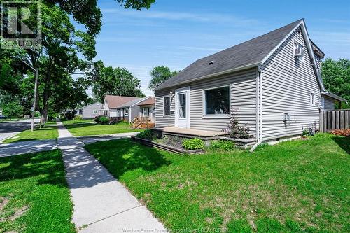 3793 Vaughan, Windsor, ON 
