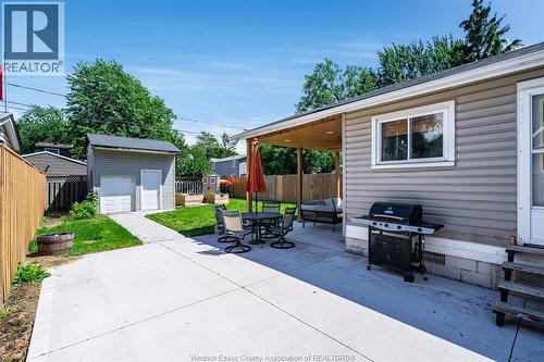 3793 Vaughan, Windsor, ON 