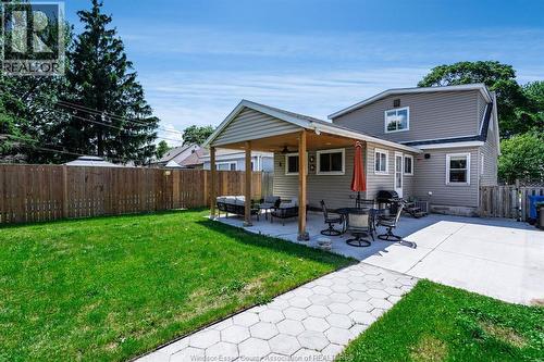 3793 Vaughan, Windsor, ON 