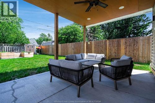 3793 Vaughan, Windsor, ON 