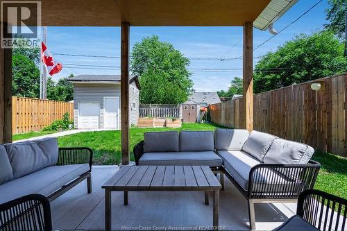 3793 Vaughan, Windsor, ON 
