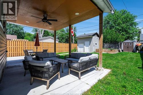 3793 Vaughan, Windsor, ON 