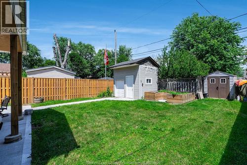 3793 Vaughan, Windsor, ON 