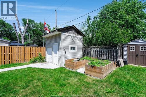 3793 Vaughan, Windsor, ON 
