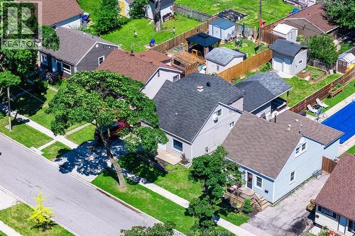 3793 Vaughan, Windsor, ON 